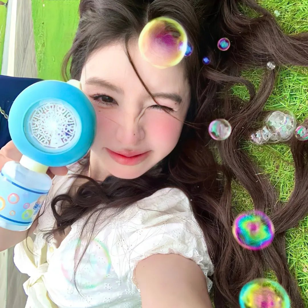 妖精琳琳的秘密