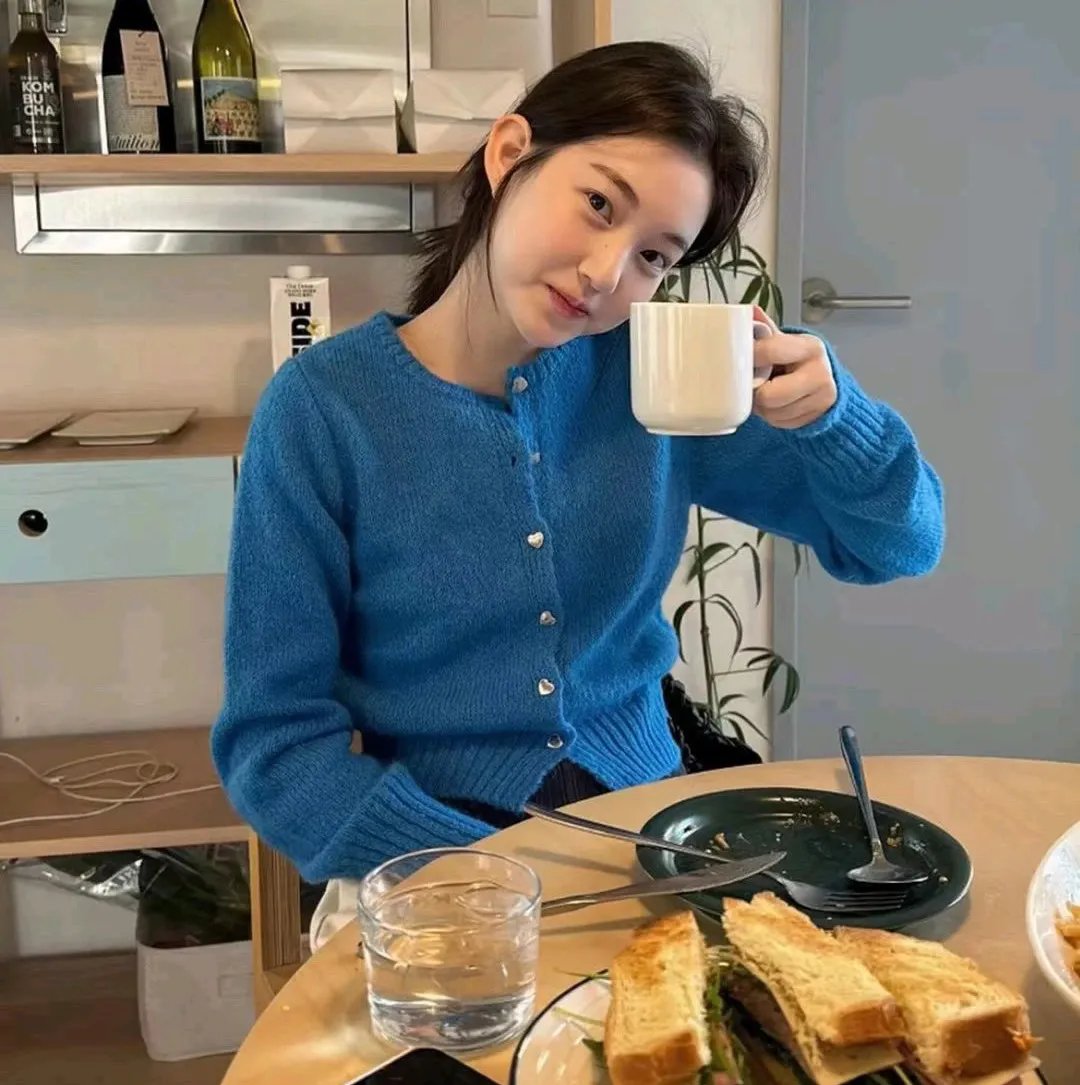 田中君总是如此慵懒